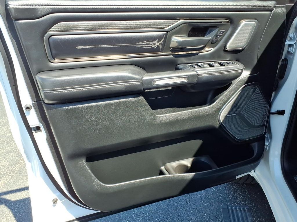 2021 RAM 1500 Limited