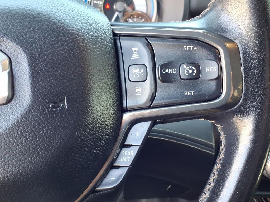 2021 RAM 1500 Limited