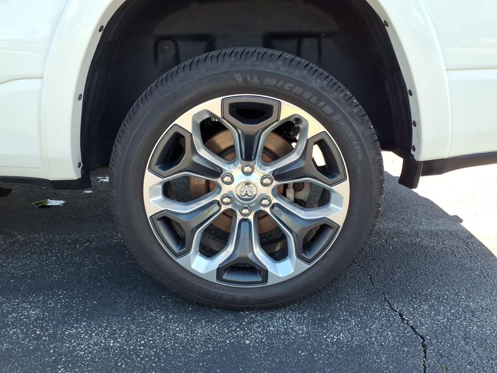 2021 RAM 1500 Limited