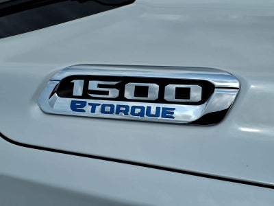2026 RAM 1500 Longhorn