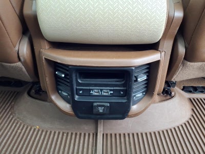 2019 RAM All-New 1500 Laramie