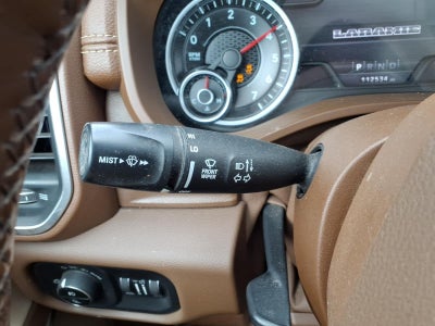 2019 RAM All-New 1500 Laramie
