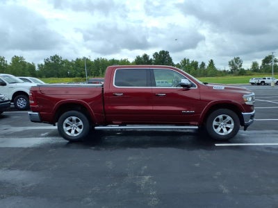 2019 RAM All-New 1500 Laramie