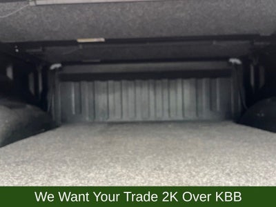 2022 RAM 1500 Laramie Longhorn