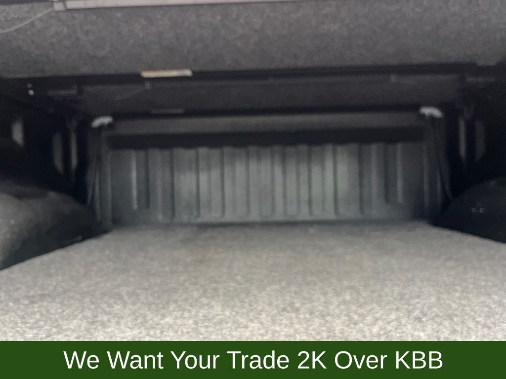 2022 RAM 1500 Laramie Longhorn