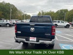 2022 RAM 1500 Laramie Longhorn