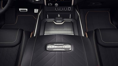 2027 RAM 1500 Tungsten