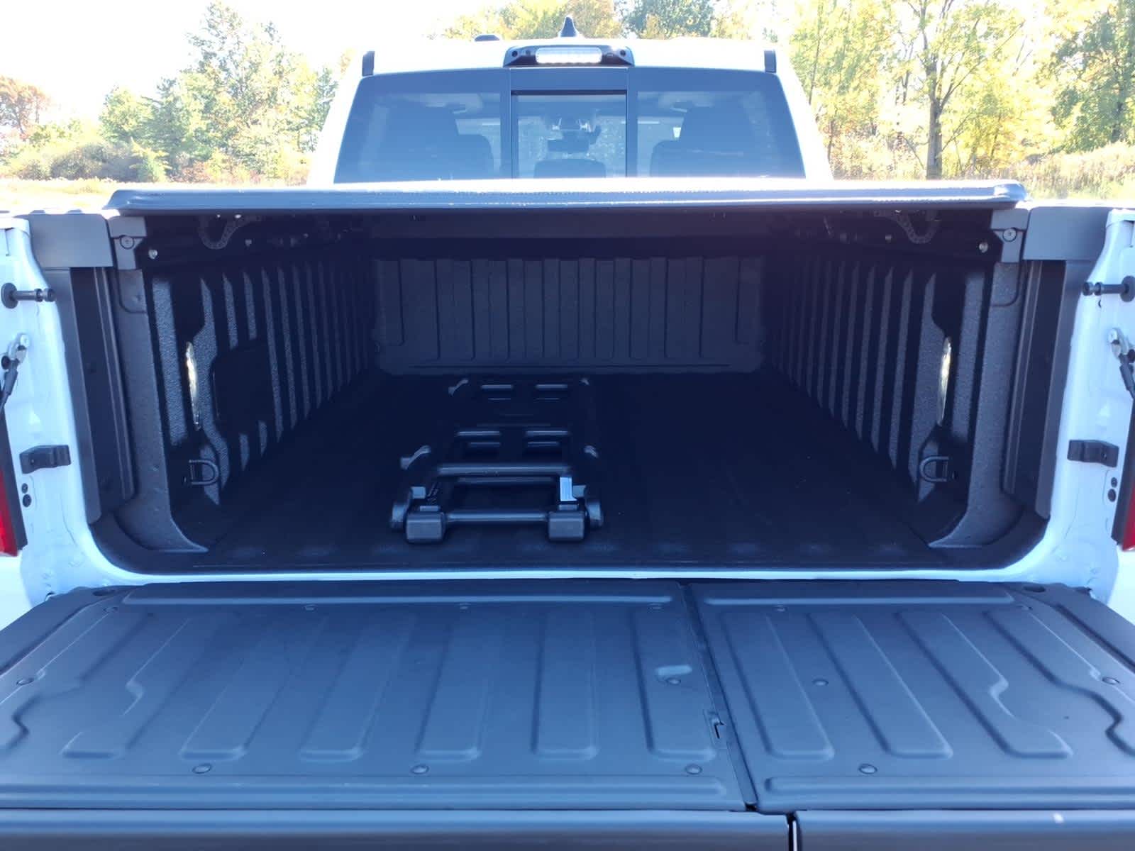 2027 RAM 1500 Tungsten
