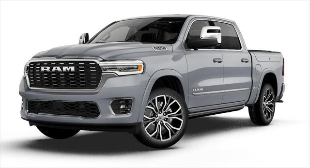 2027 RAM 1500 Tungsten
