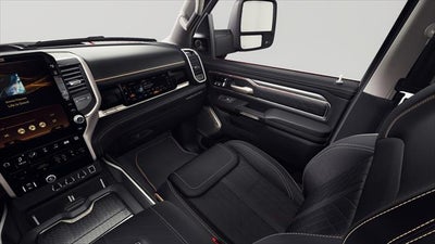 2027 RAM 1500 Tungsten