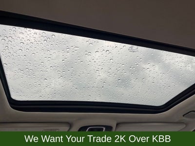 2025 RAM 1500 Tungsten