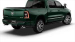 2027 RAM 1500 Tungsten