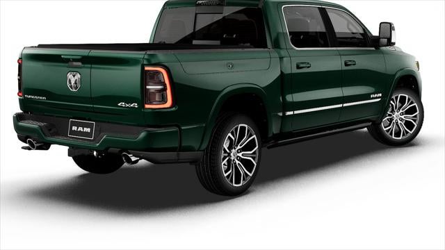 2027 RAM 1500 Tungsten