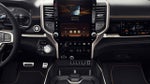 2027 RAM 1500 Tungsten