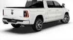 2027 RAM 1500 Tungsten
