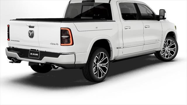 2027 RAM 1500 Tungsten