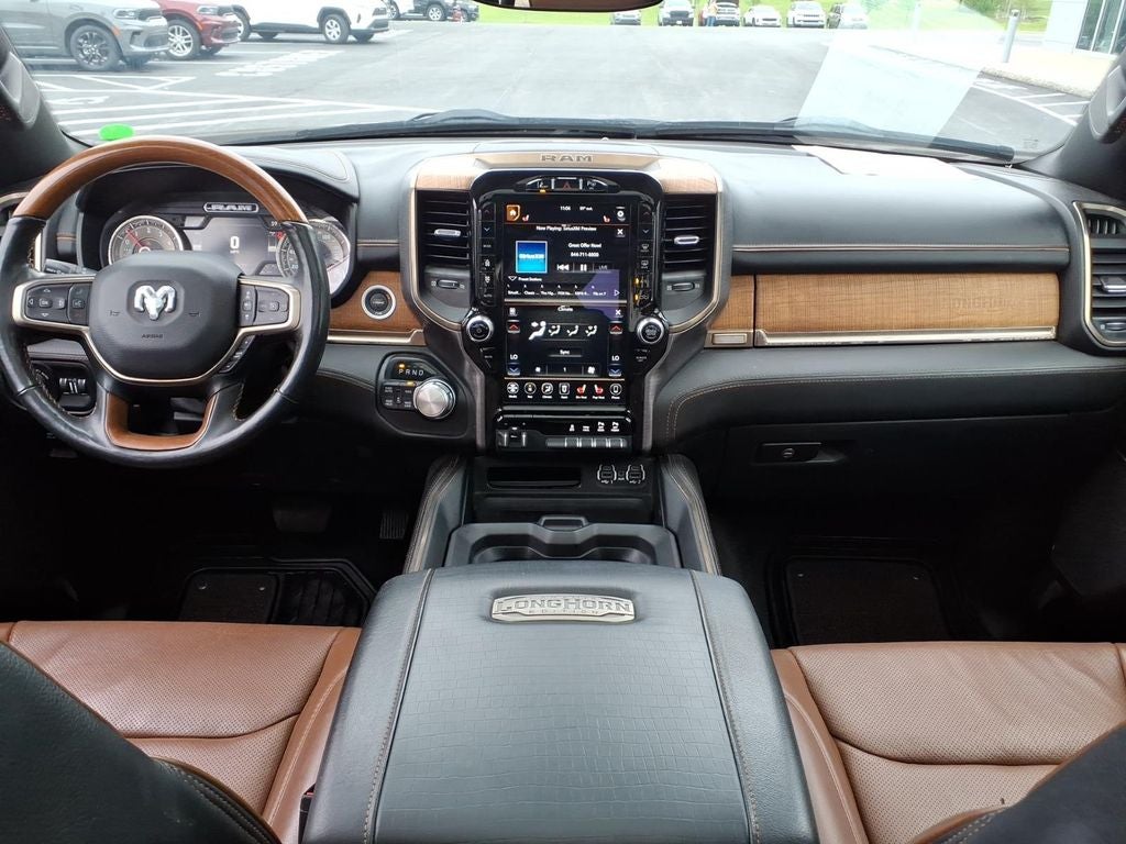 2020 RAM 1500 Limited