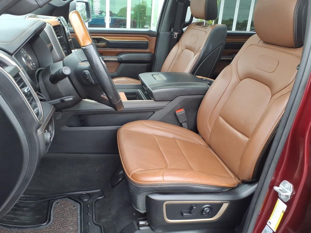 2020 RAM 1500 Limited