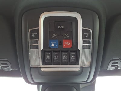 2020 RAM 1500 Limited