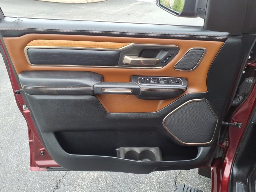 2020 RAM 1500 Limited