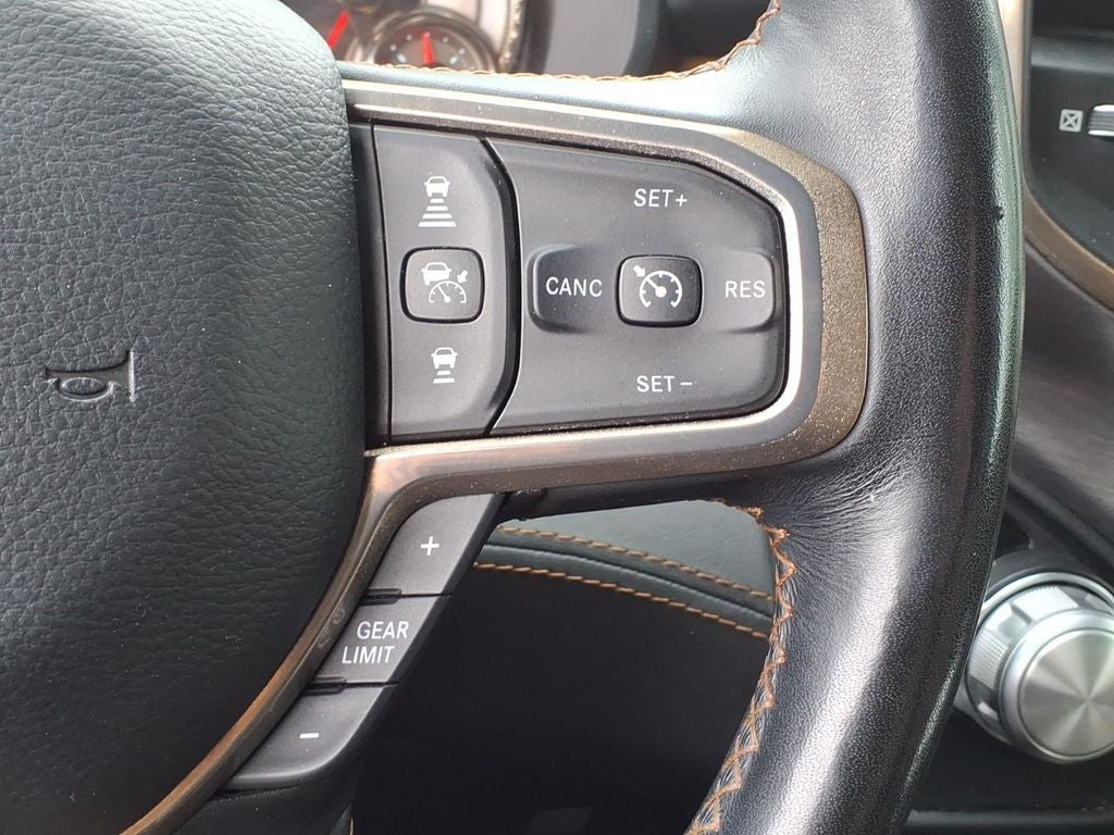 2020 RAM 1500 Limited
