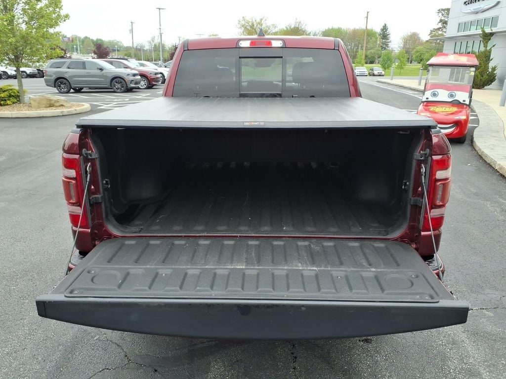 2020 RAM 1500 Limited