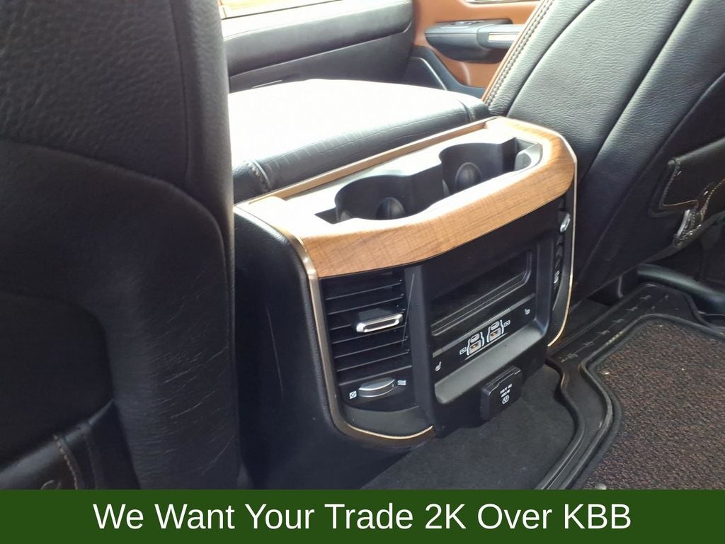 2022 RAM 1500 Limited