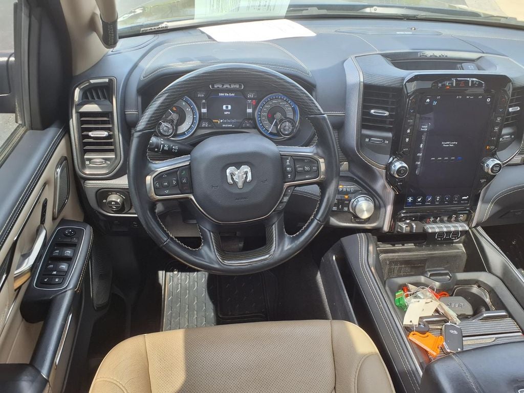 2020 RAM 1500 Limited