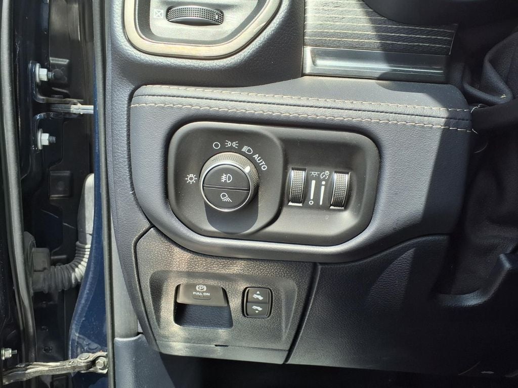 2020 RAM 1500 Limited