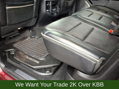 2019 RAM 1500 Limited