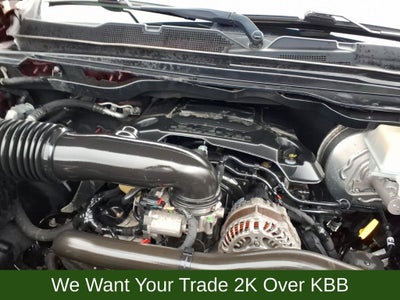 2019 RAM 1500 Limited