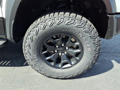 2027 RAM 1500 RHO