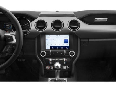 2022 Ford Mustang GT