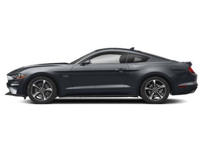 2022 Ford Mustang GT