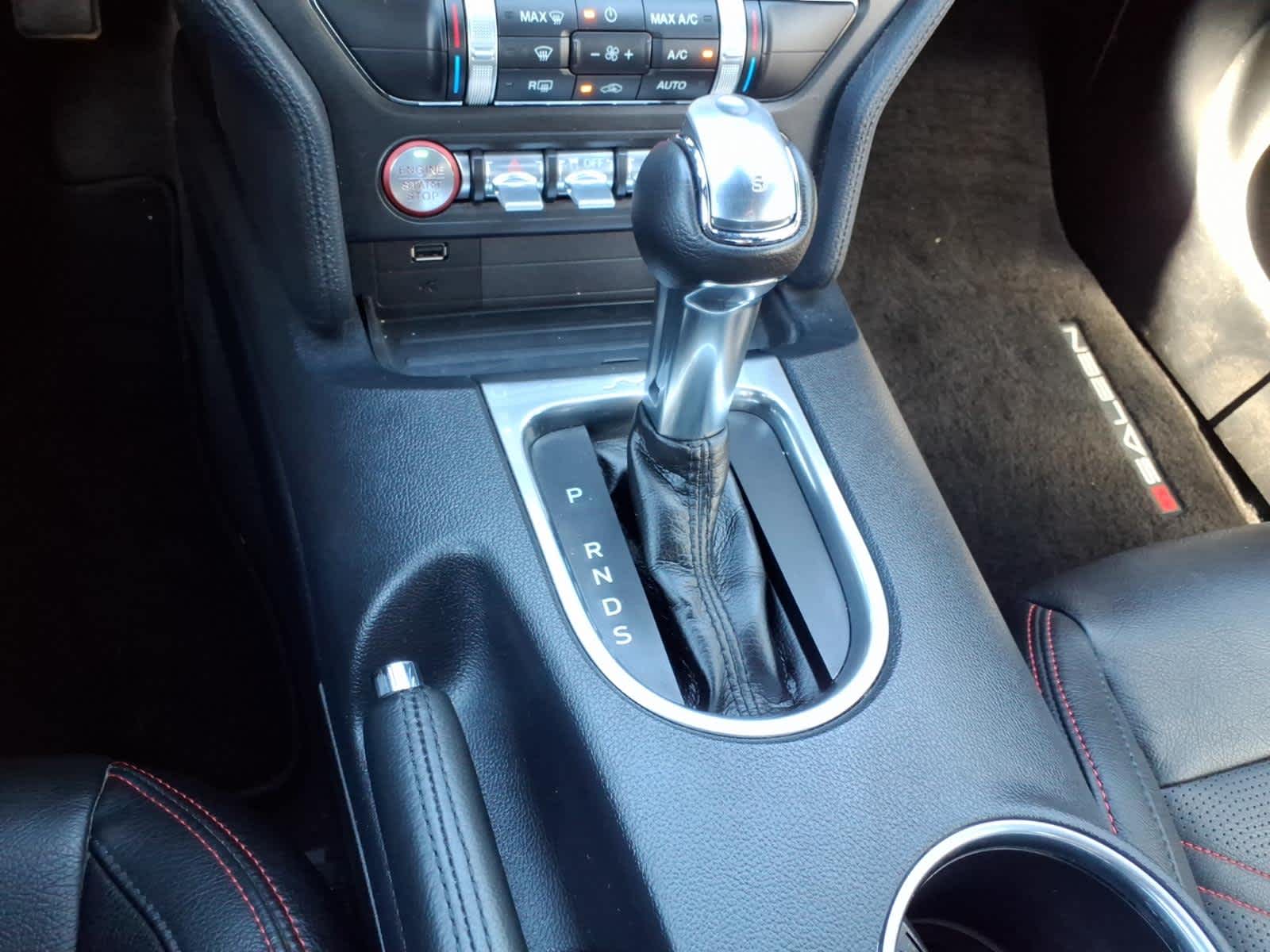 2022 Ford Mustang GT