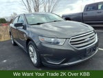 2017 Ford Taurus SE