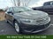 2017 Ford Taurus SE