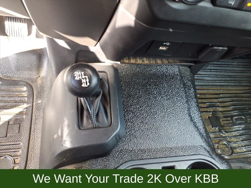 2019 Ford F-550SD XL DRW