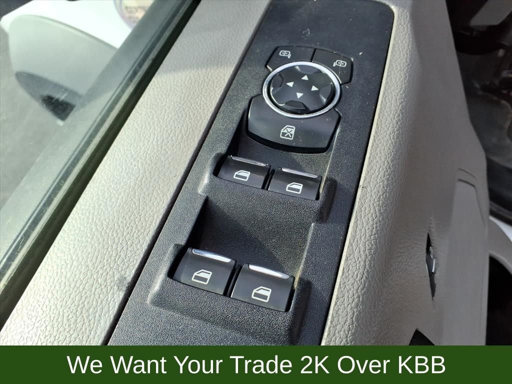 2019 Ford F-550SD XL DRW