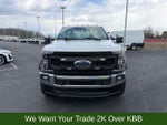 2022 Ford F-600SD XLT