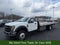 2022 Ford F-600SD XLT