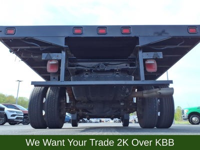 2019 Ford F-450SD XL DRW