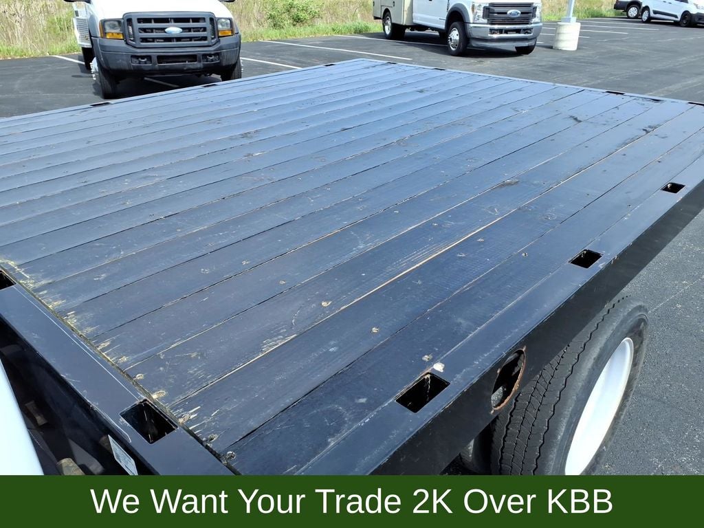 2019 Ford F-450SD XL DRW