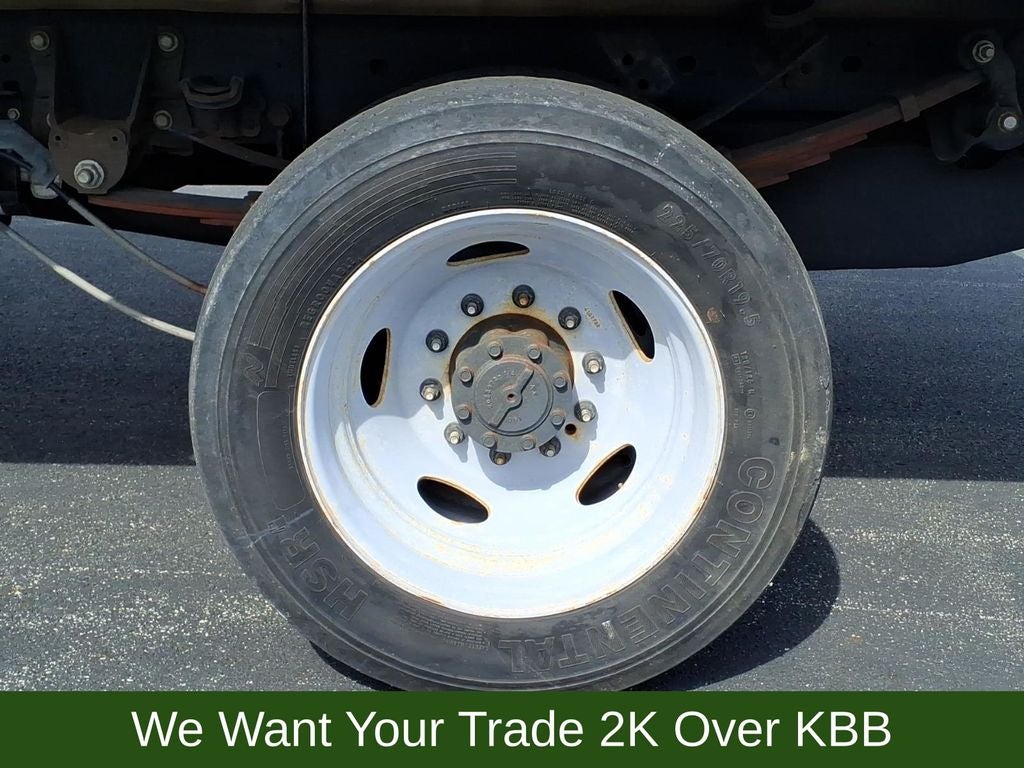 2019 Ford F-450SD XL DRW