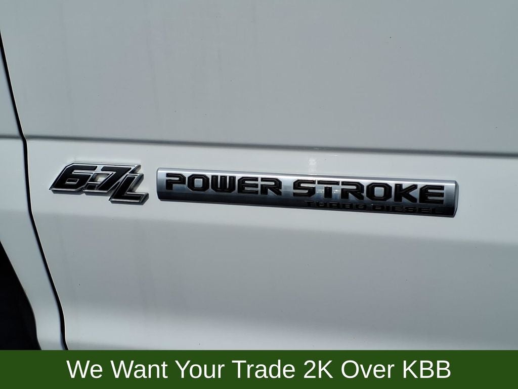 2019 Ford F-450SD XL DRW