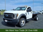 2019 Ford F-450SD XL DRW