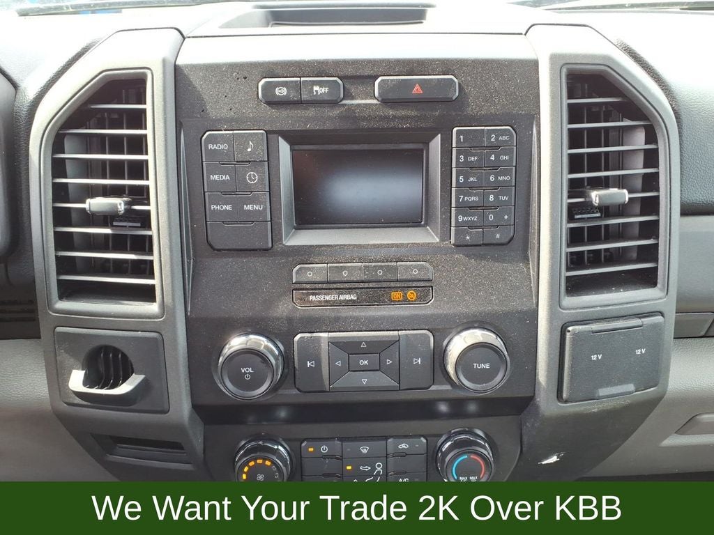 2019 Ford F-450SD XL DRW