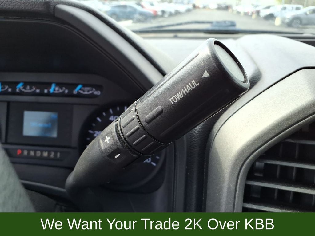 2019 Ford F-450SD XL DRW