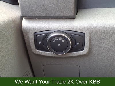 2019 Ford F-450SD XL DRW