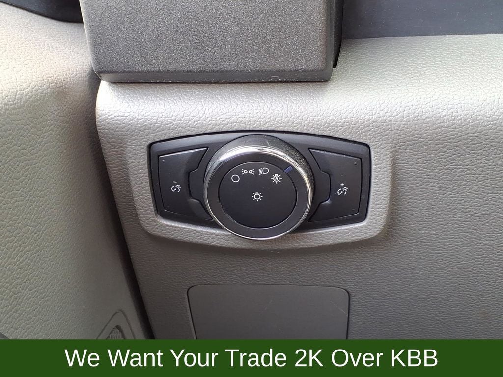 2019 Ford F-450SD XL DRW